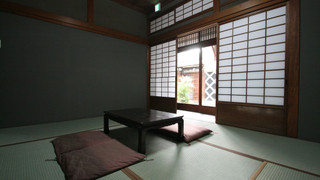 クラシック トリプルルーム 禁煙