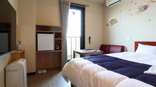 スタンダード ダブルルーム