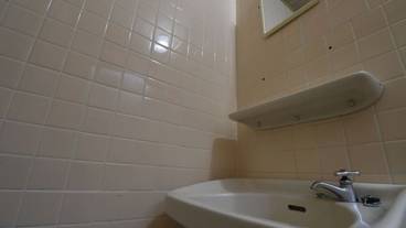 バスルームのシンク / 19