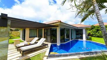 コテージ外観 / 1