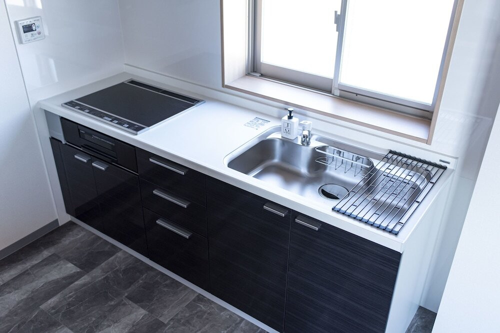 新しくて設備が充実。スイートルームみたいな広いお部屋が魅力のホテル3918495