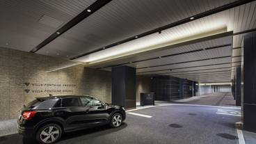 施設の敷地 / 33