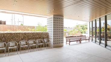 ロビーラウンジ / 7