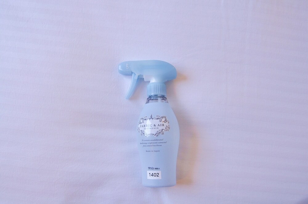 客室の設備とサービス