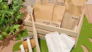 ツインルーム 禁煙