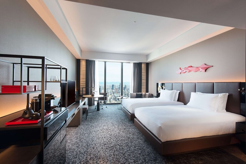 地上約200メートルで体験する極楽リラクゼーション4266862