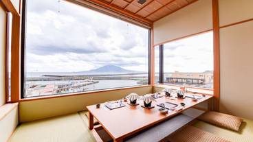 レストラン / 11