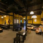 筋湯温泉 山あいの宿 喜安屋（大分県 旅館） / 2