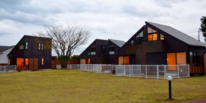 ホテルビワドッグ（滋賀県 リゾートホテル） / 1