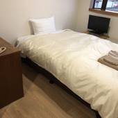 ホテル土浦神立ヒルズ（茨城県 ビジネスホテル） / 4