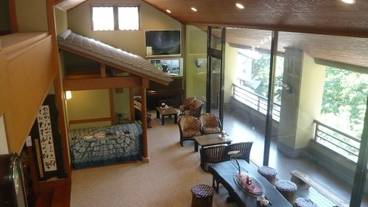 ロビー応接スペース / 5