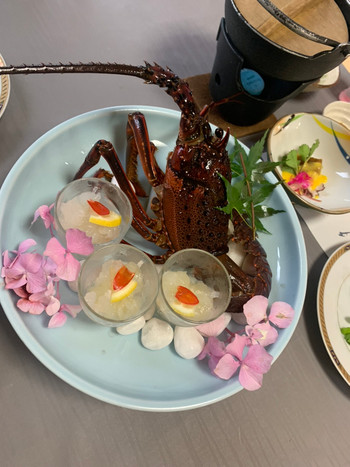 「天草渚亭」 料理 189338572