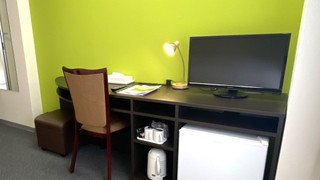 ダブルルーム 禁煙