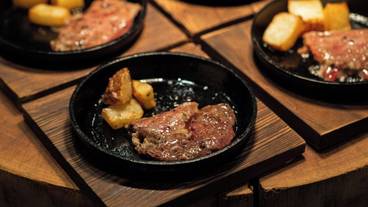 ビュッフェ / 27