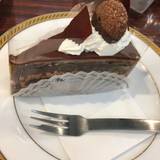 ツマガリ 甲陽園本店（ケーキハウスツマガリ）