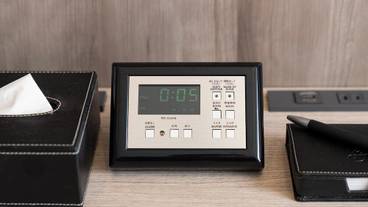 客室の設備とサービス / 38