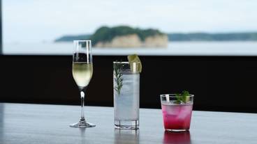 バー (施設内) / 5