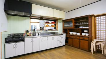 専用キッチン / 7