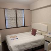 ハートンホテル北梅田(大阪府 ビジネスホテル) / 2