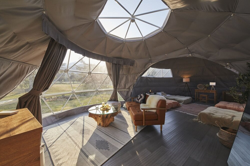 オールインクルーシブが嬉しい♡ラグジュアリーグランピング4231297