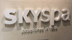 スカイスパYOKOHAMA