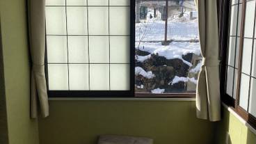 部屋からの景観 / 29