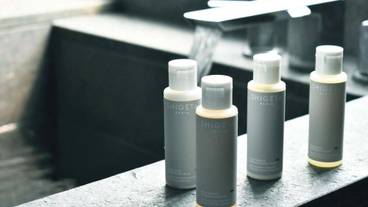 SHIGETAのバスアメニティ / 16