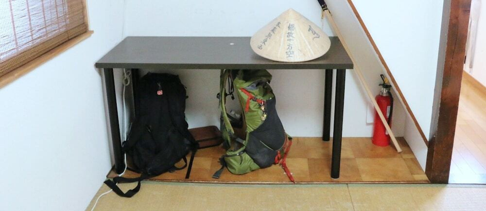 客室の設備とサービス