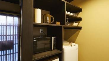 専用簡易キッチン / 12