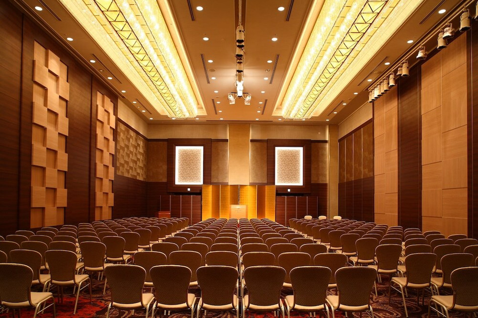 会議室