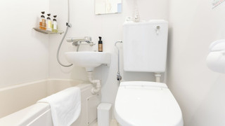 エコノミー ダブルルーム 禁煙