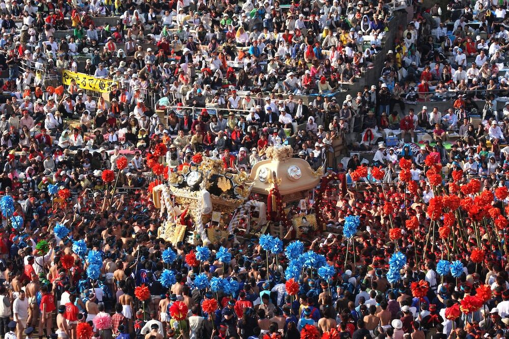 施設からの眺望