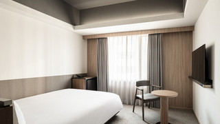 キングダブルルーム 禁煙