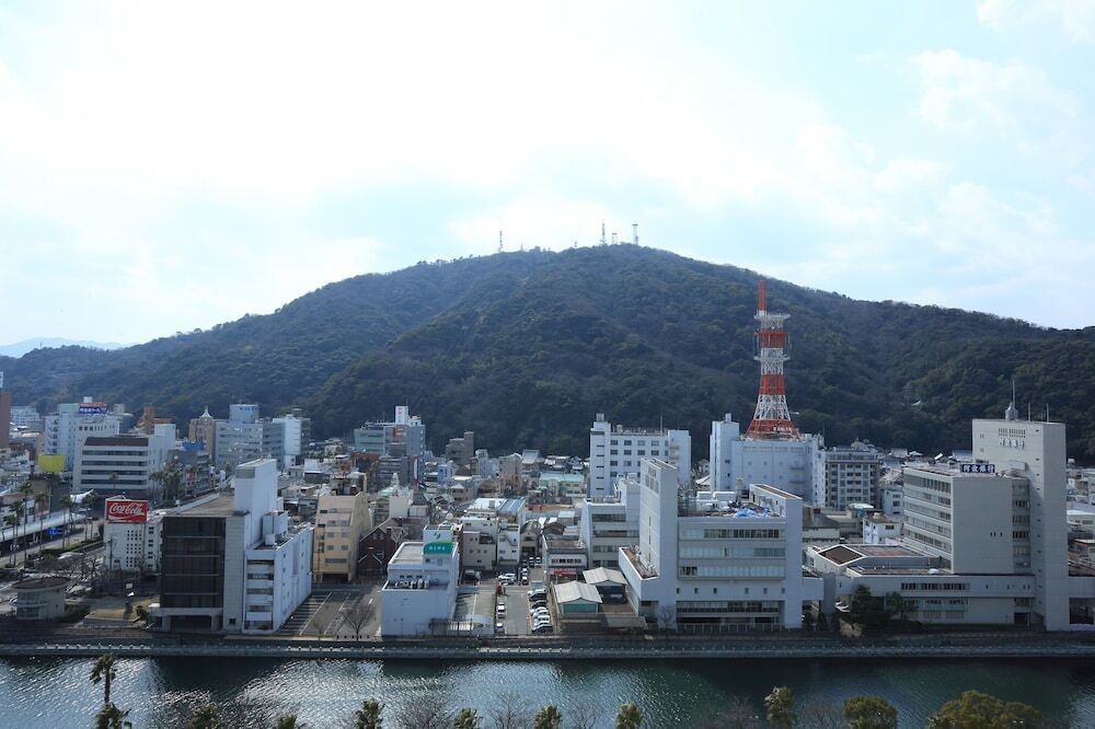 施設からの眺望