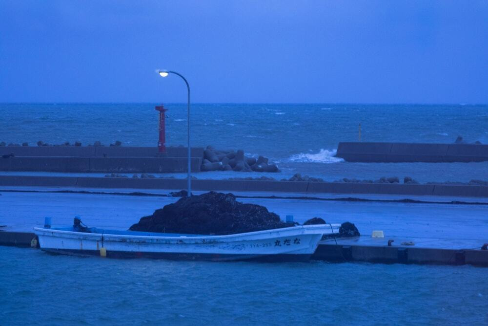 ビーチ / オーシャン ビュー