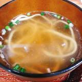 ヘンサ森（ヘンサモリ）