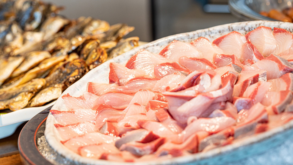 太平洋の雄大な景色とサラサラとしたやさしい湯に癒される3463594