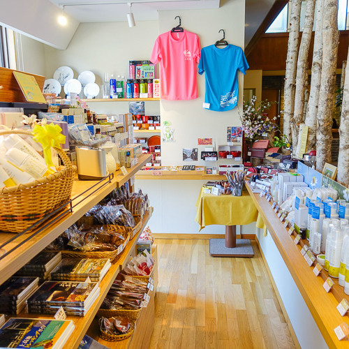 売店