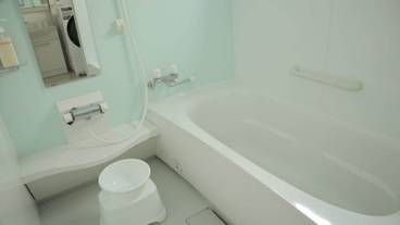 バスルーム / 34