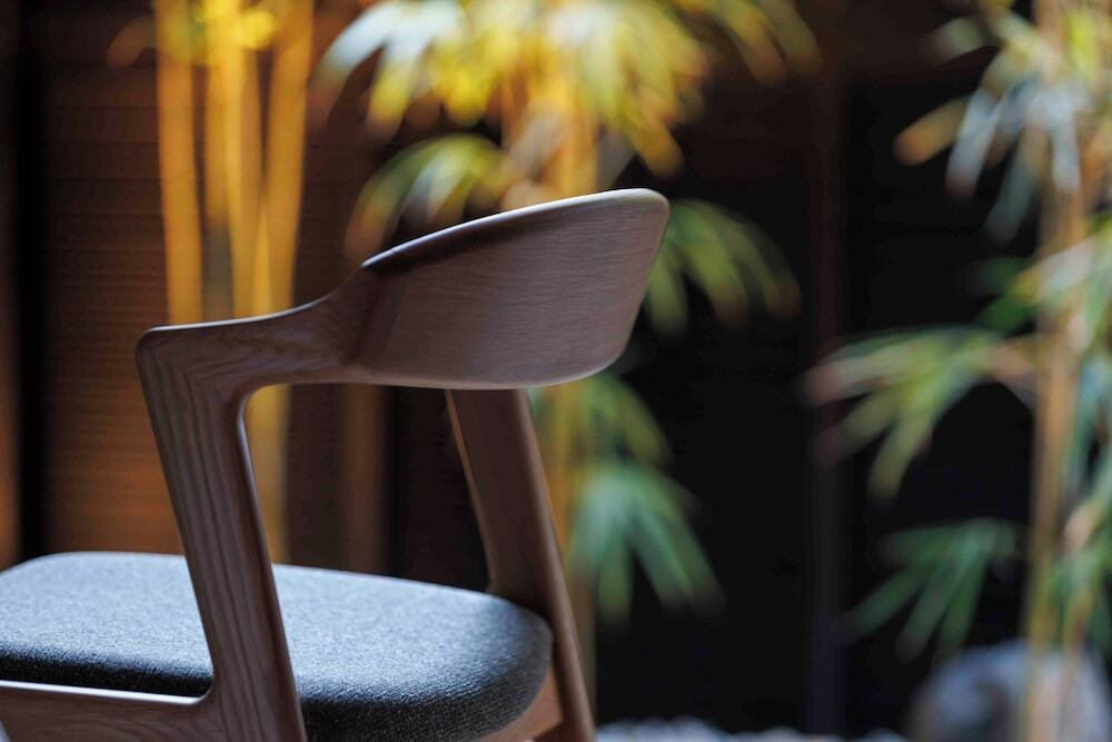 ガーデン ビュー