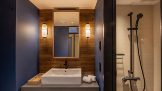 スーペリア ダブルルーム ダブルベッド 1 台 禁煙