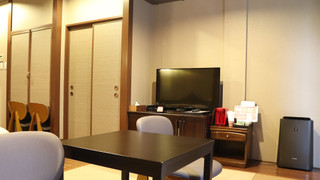 別亭凛　和洋室 [和洋室] [禁煙] [マウンテンビュー] [レイクビュー] [夜景がきれい]