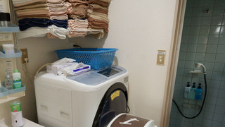 1階和室6畳 禁煙