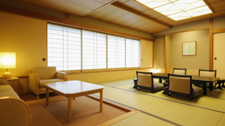 [天領閣] 和室 禁煙