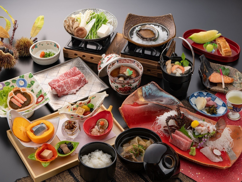 2.大規模ホテルだからこその贅沢空間「ホテル木暮」4272580