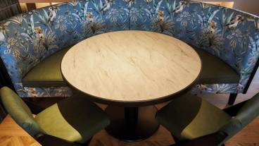 レストラン / 24