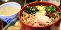 鯛めしから出雲そばまで！島根県松江市のおすすめグルメ10選