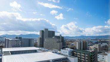 シティ ビュー / 22