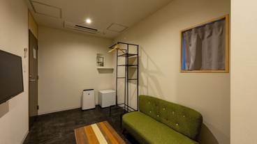 客室の設備とサービス / 27