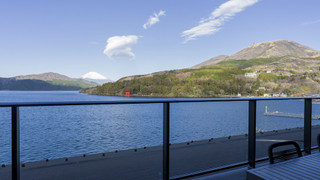 2ダブルベッド+ソファ/ ペット不可 5名定員 禁煙